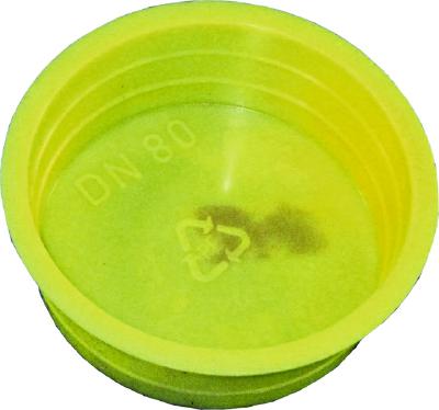 Wolf Abdeckkappe Universal D82 für MGK 2070493