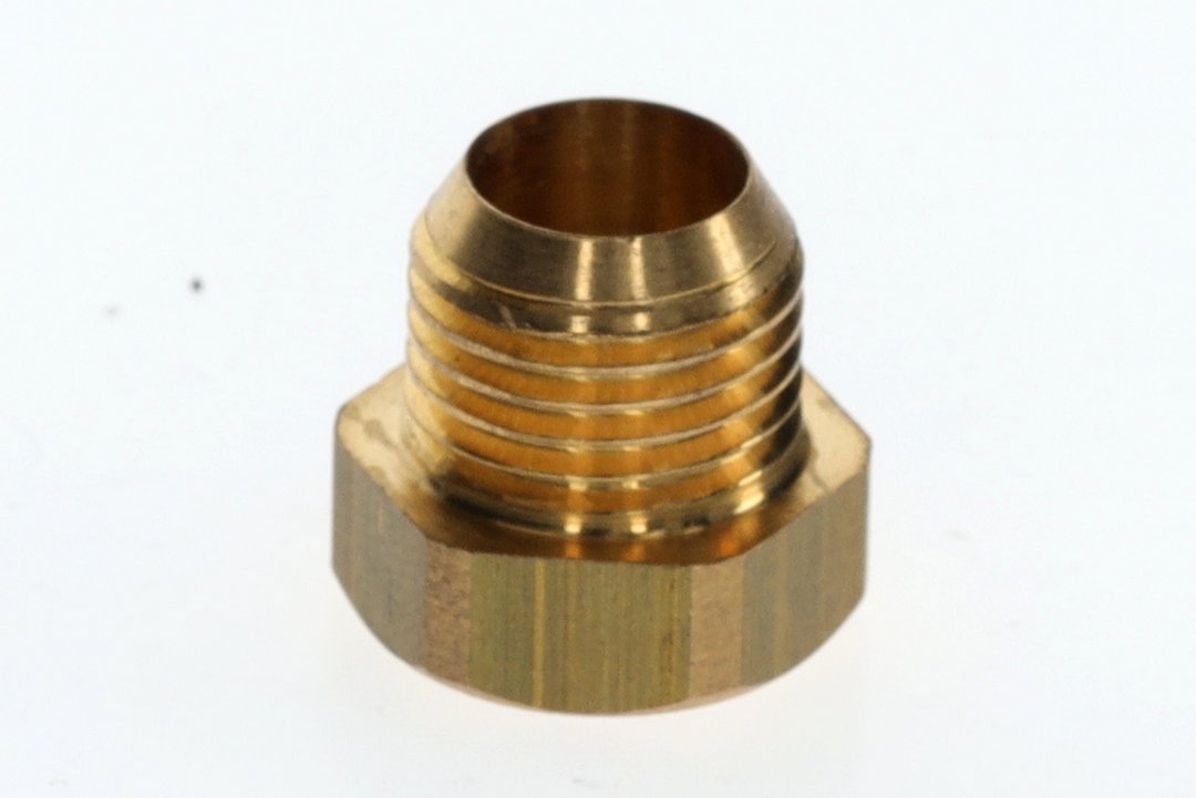 BOSCH Ersatzteil TTNR: 5484010 Hauptgasduese ungebohrt