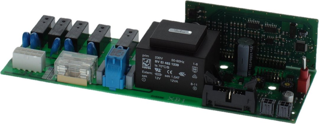 BOSCH Ersatzteil TTNR: 8738211957 Leiterplatte XB1