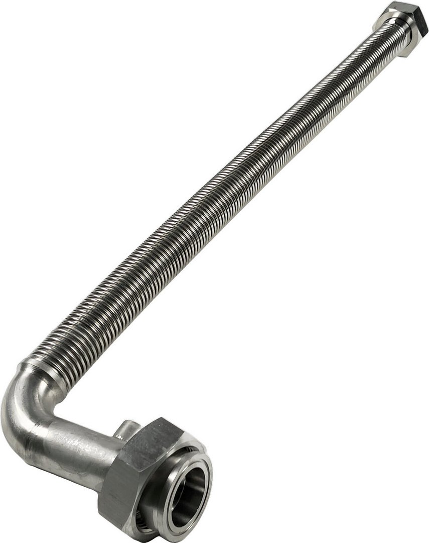 BOSCH Ersatzteil TTNR: 8738211530 Flexschlauch l=576