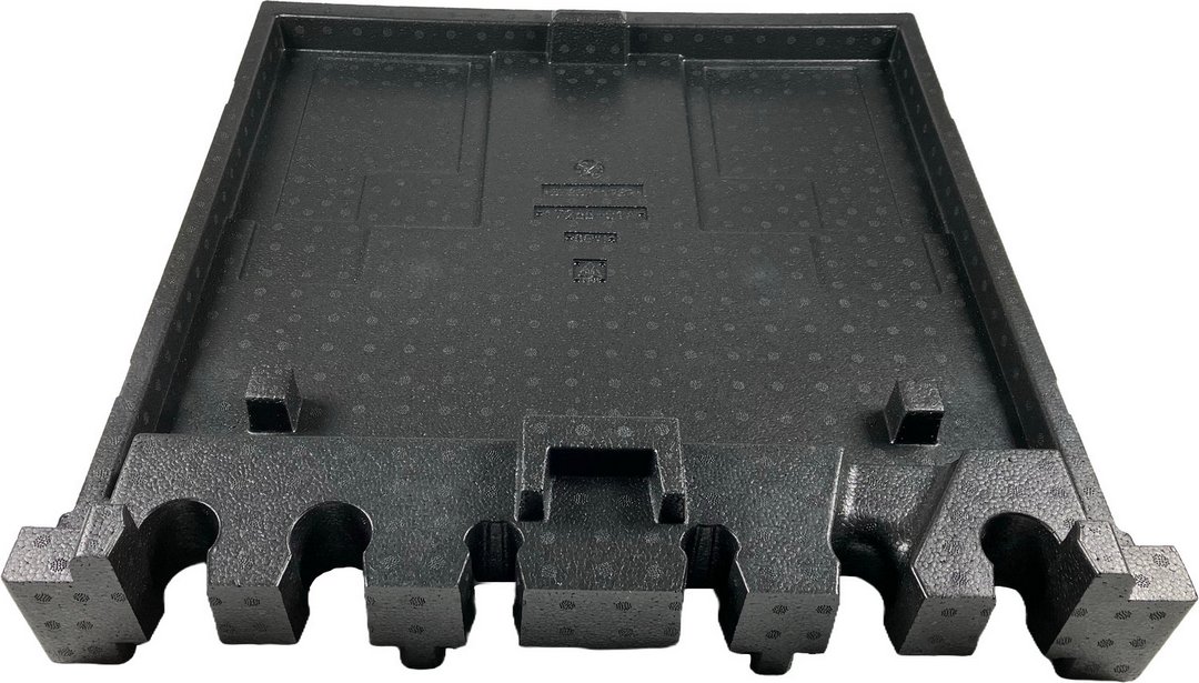 BOSCH Ersatzteil TTNR: 8738211809 Rahmen EPP oben