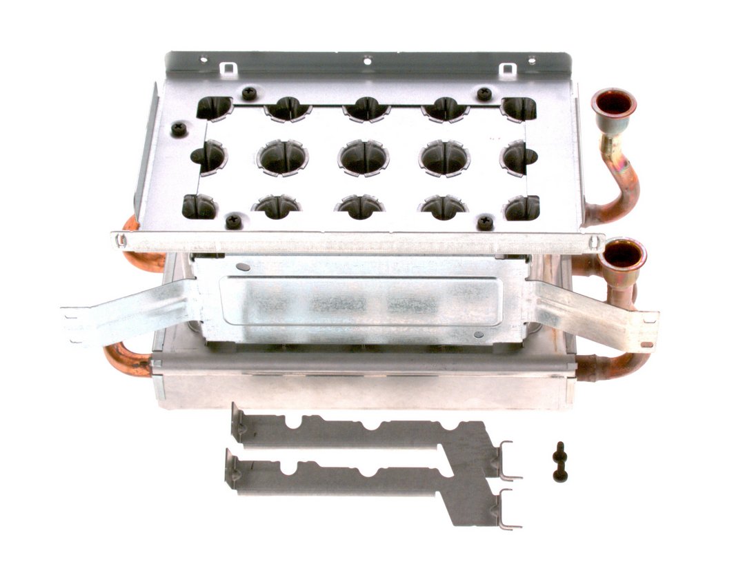 BOSCH Ersatzteil TTNR: 8738724824 Brenner