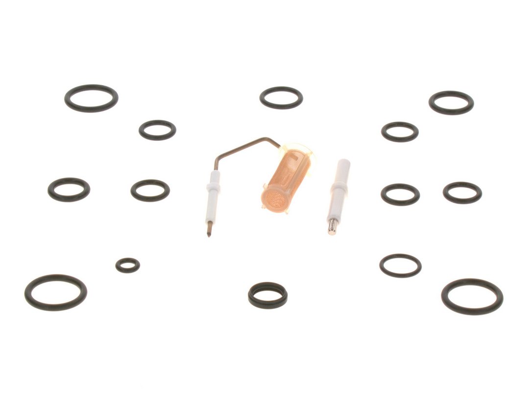 BOSCH Ersatzteil TTNR: 8738727168 Service-Kit Therm4300