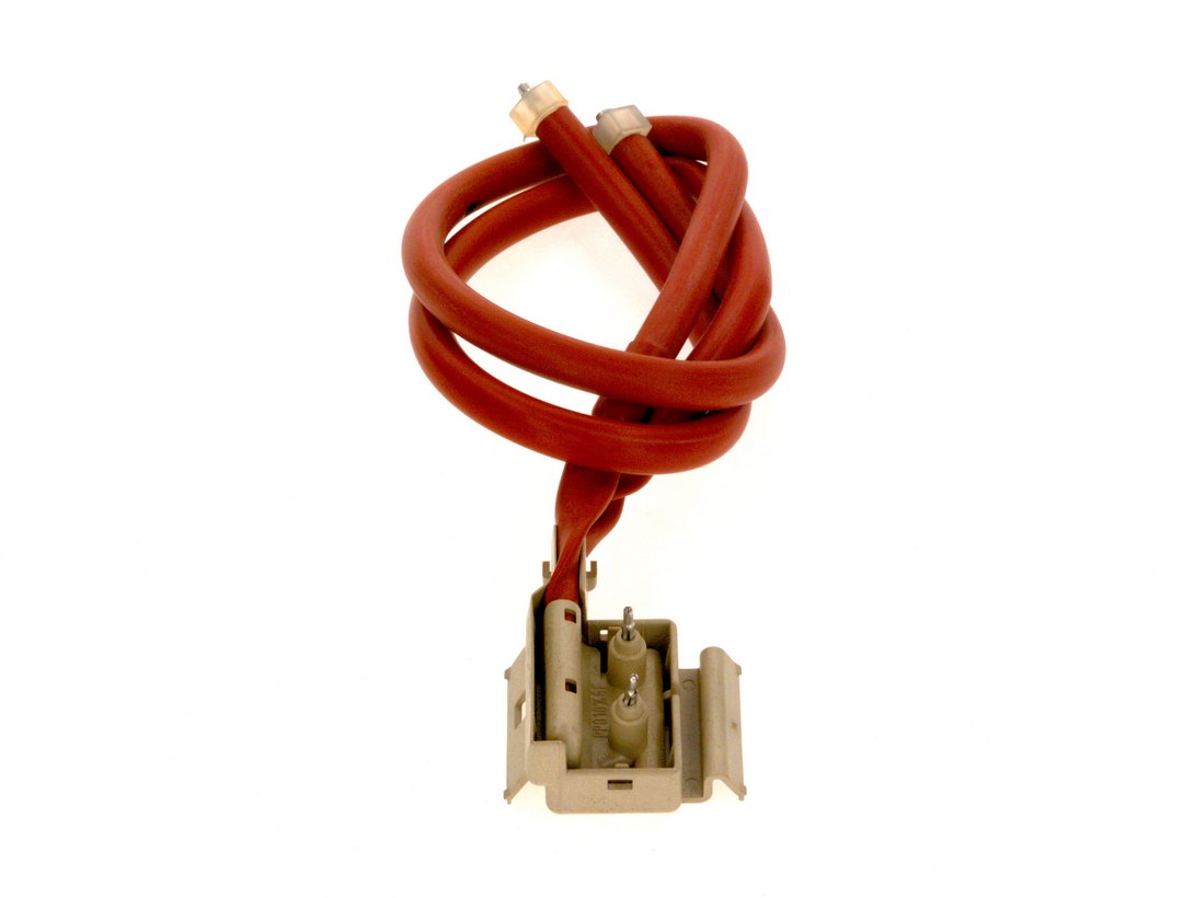 BOSCH Ersatzteil TTNR: 87144018660 Zuendkabel