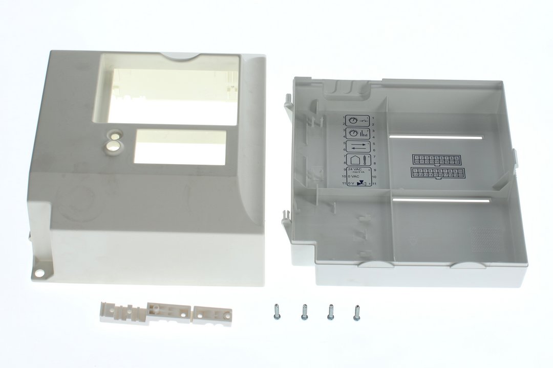 BOSCH Ersatzteil TTNR: 7099104 Gehaeuse fuer UBA