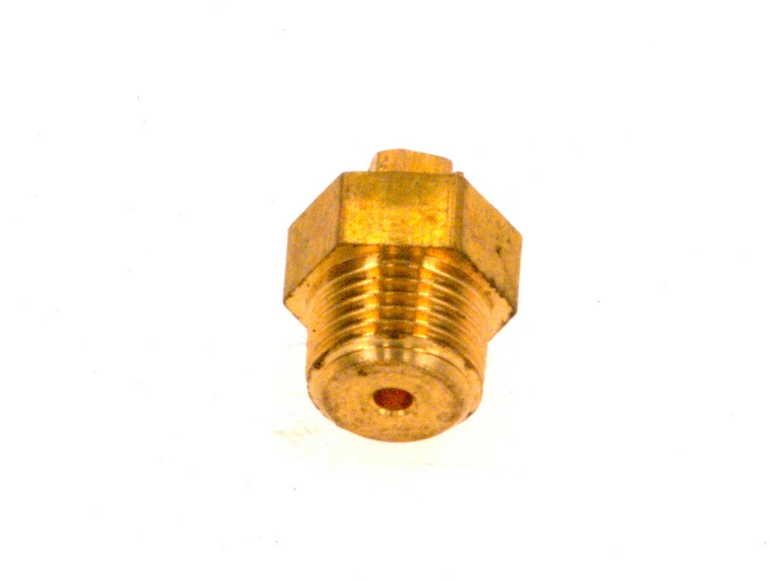 BOSCH Ersatzteil TTNR: 87161402380 Entluefter 1/8 BSP