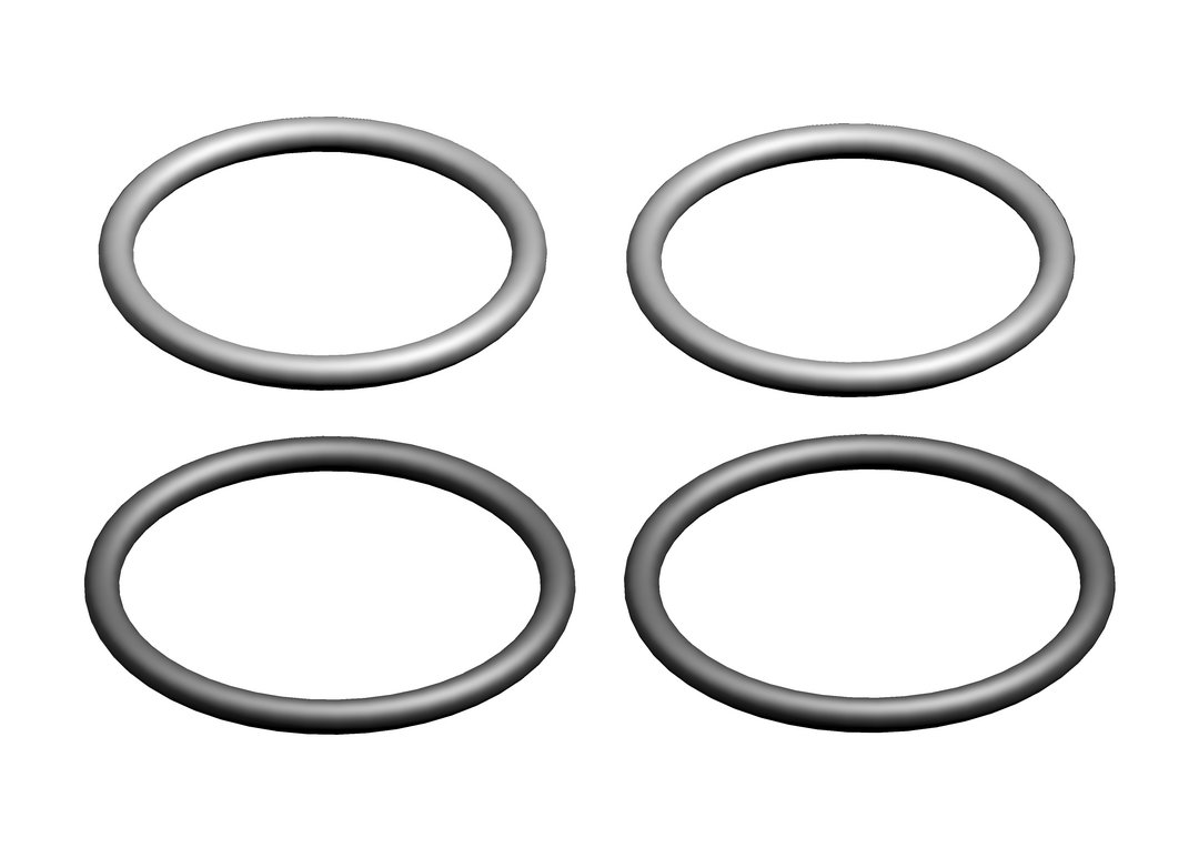 BOSCH Ersatzteil TTNR: 7746900280 O-Ring