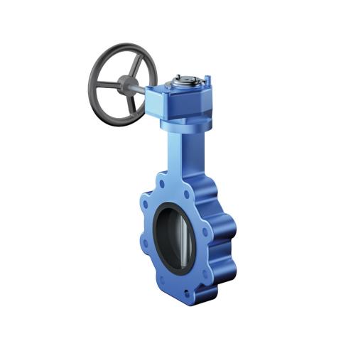 Flamco NexusValve Brevis AnFlamco.absp.kl. DN80 Kvs 237 PN10/16 MN80597.4720