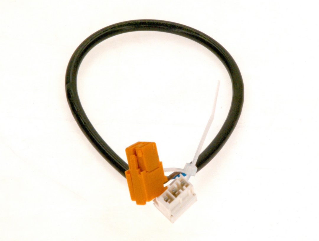 BOSCH Ersatzteil TTNR: 87144019010 Kabel