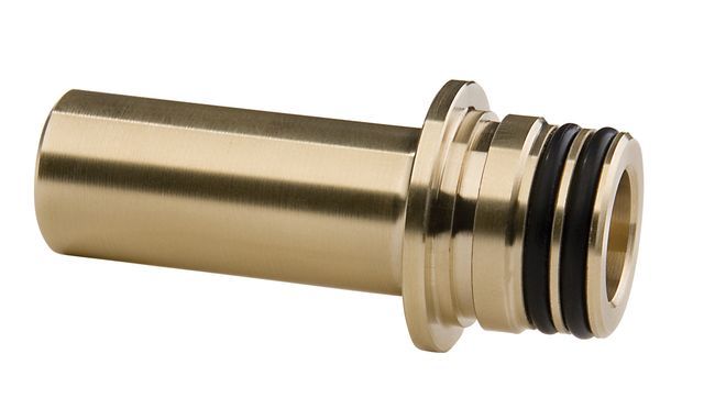 Flamco Universal-Pressadapter Sirocon Rohrende 15mm MS F13315
