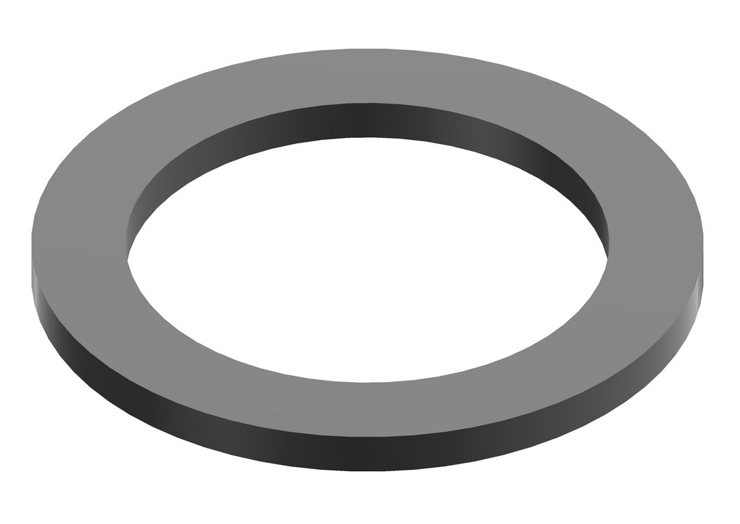 BOSCH Ersatzteil TTNR: 87110043470 Dichtring (10x) BOSCH Ersatzteil TTNR: 87110043470 Dichtring (10x)