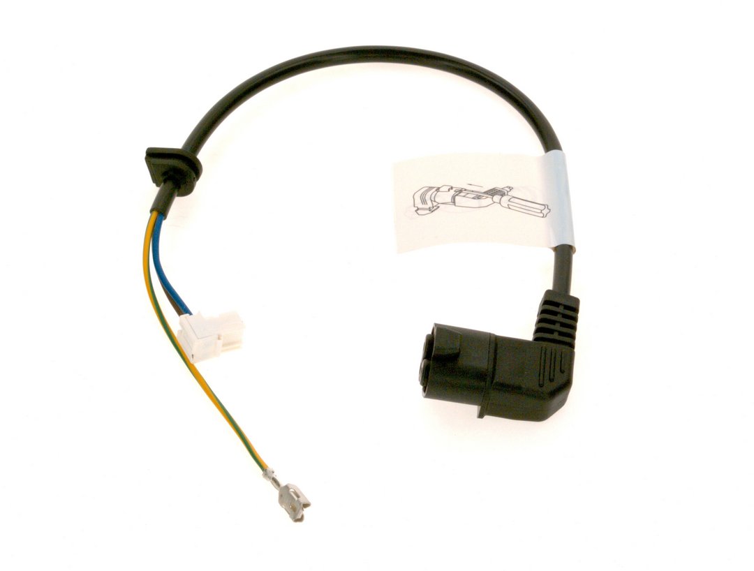 BOSCH Ersatzteil TTNR: 87161073290 Pumpenkabel