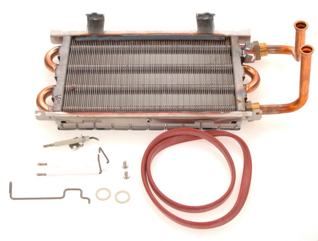 BOSCH Ersatzteil TTNR: 87186422010 Brenner