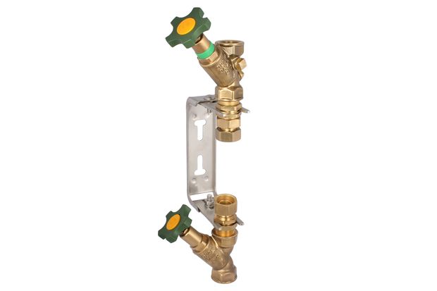 Schloesser JS WZ-EINBG.KOMMUNAL,STEIG,QN 2,5 1 1/2"x1 1/2",BUEG.:EDELST.,VERST Schloesser JS WZ-EINBG.KOMMUNAL,STEIG,QN 2,5 1 1/2"x1 1/2",BUEG.:EDELST.,VERST