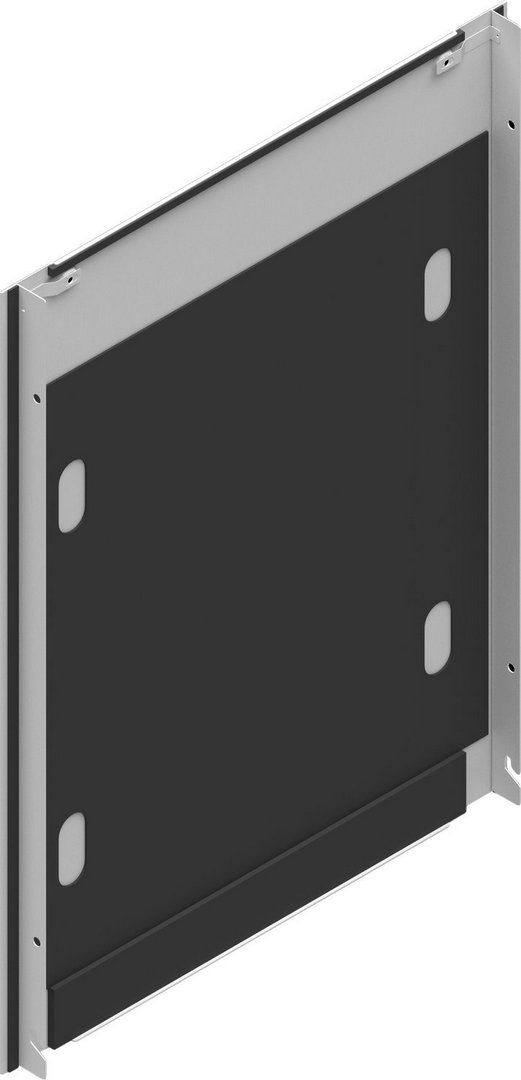 BOSCH Ersatzteil TTNR: 8738214812 Seitenteil silber BOSCH Ersatzteil TTNR: 8738214812 Seitenteil silber