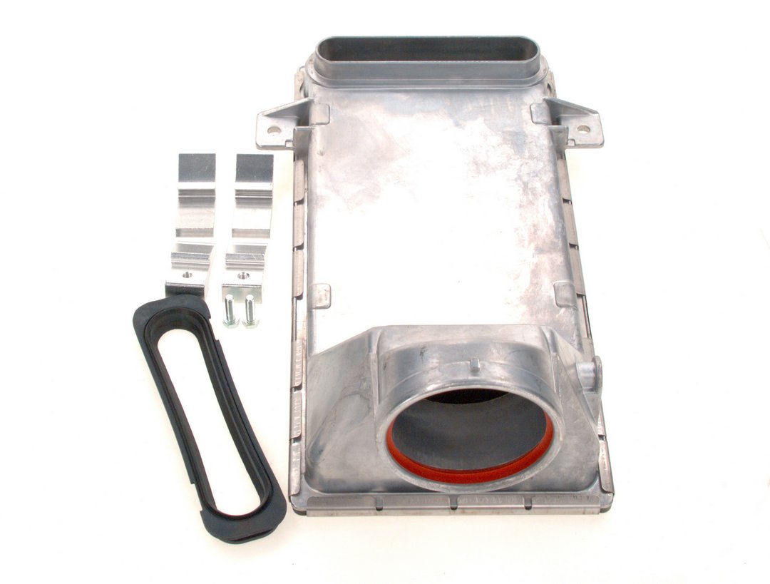 BOSCH Ersatzteil TTNR: 7098857 Abgassammler BOSCH Ersatzteil TTNR: 7098857 Abgassammler