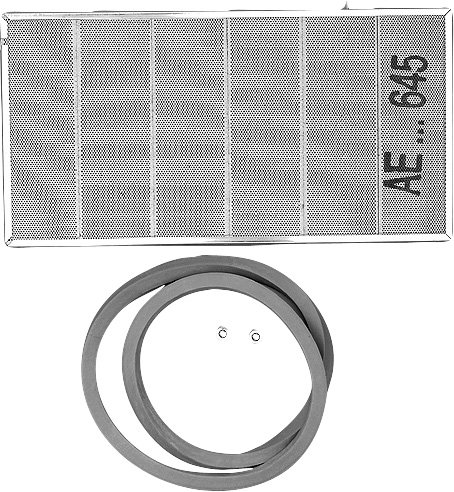 BOSCH Ersatzteil TTNR: 87180066160 Brennerplatte