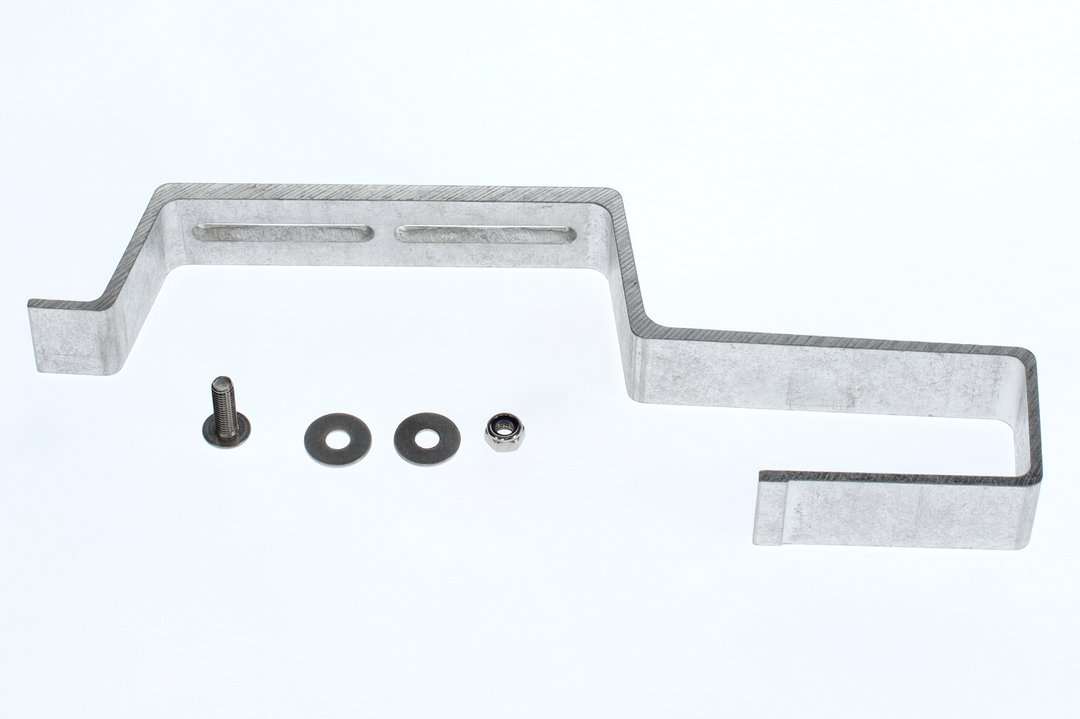 BOSCH Ersatzteil TTNR: 63015351 Befestigungs-Set Dachhaken BOSCH Ersatzteil TTNR: 63015351 Befestigungs-Set Dachhaken