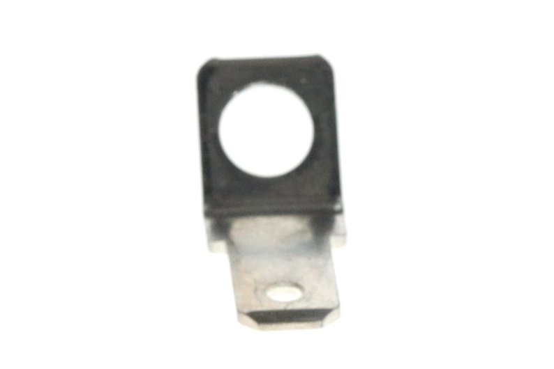 BOSCH Ersatzteil TTNR: 87186521960 Steckeranschlusssockel 6.3 BOSCH Ersatzteil TTNR: 87186521960 Steckeranschlusssockel 6.3