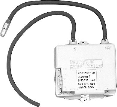 BOSCH Ersatzteil TTNR: 87072070110 Zuendbaustein