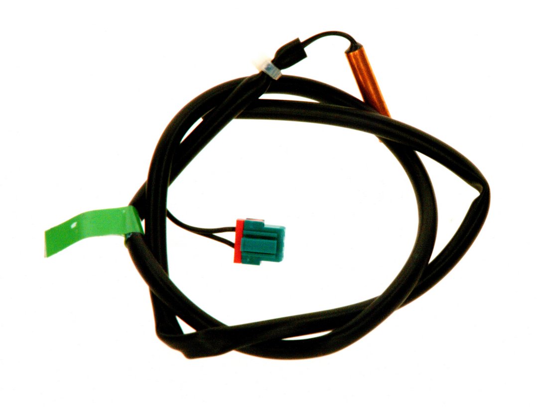 BOSCH Ersatzteil TTNR: 8738207353 Temperaturfuehler NTC 5 (TR5)