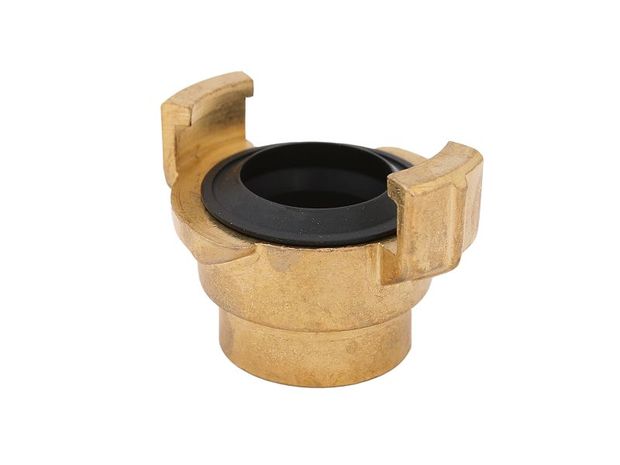 Schloesser JS SCHNELLKUPPLUNG MIT IG DN32,1 1/4",MESSING,KTW+W270 Schloesser JS SCHNELLKUPPLUNG MIT IG DN32,1 1/4",MESSING,KTW+W270