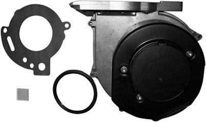 BOSCH Ersatzteil TTNR: 87172044110 Geblaese