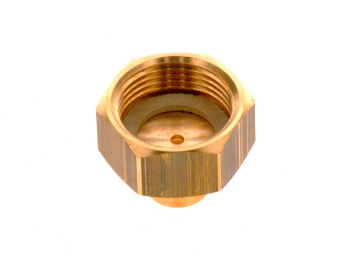 BOSCH Ersatzteil TTNR: 8735300724 ueberwurfmutter G 3/4 fuer Kapillare BOSCH Ersatzteil TTNR: 8735300724 ueberwurfmutter G 3/4 fuer Kapillare