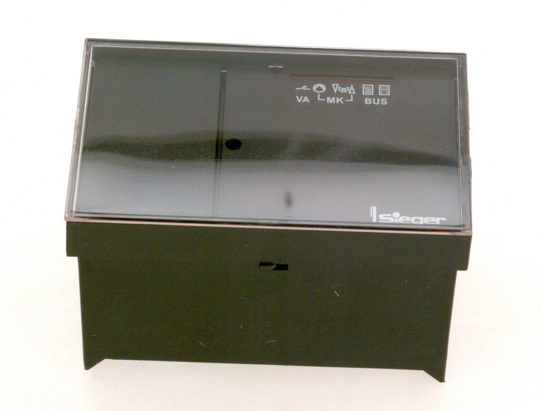 BOSCH Ersatzteil TTNR: 54913530 Regelgeraet HKM 53