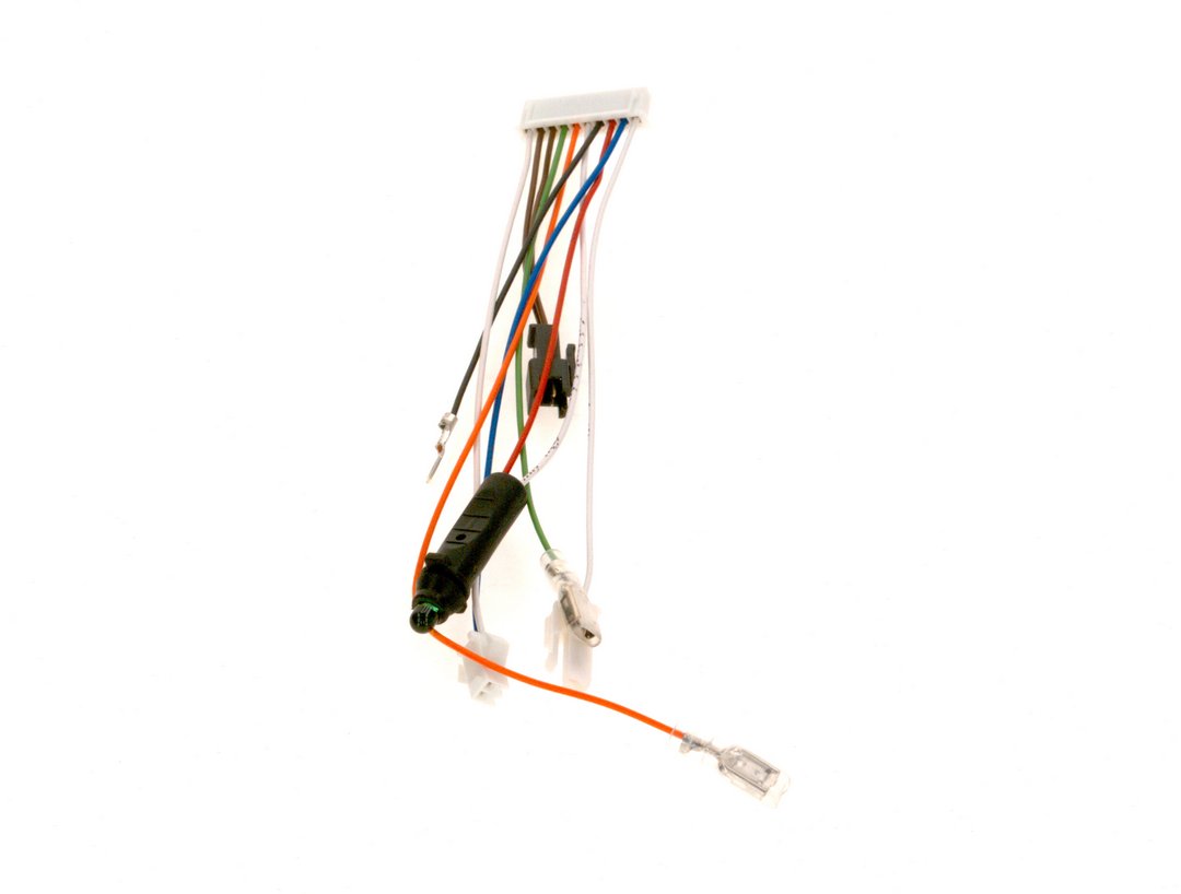 BOSCH Ersatzteil TTNR: 87044012520 Kabelbaum