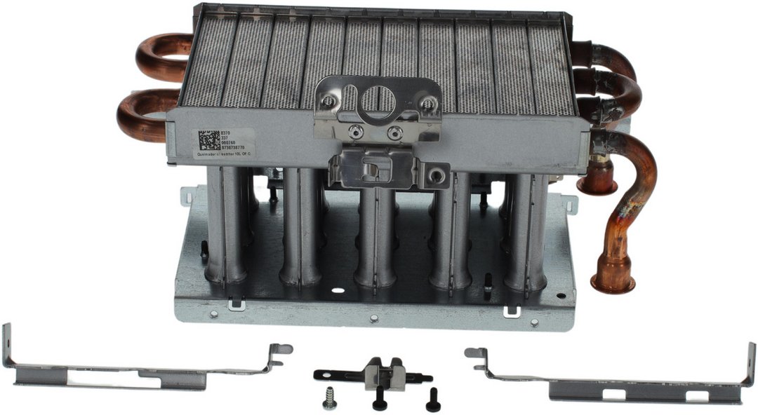 BOSCH Ersatzteil TTNR: 8738729666 Brenner