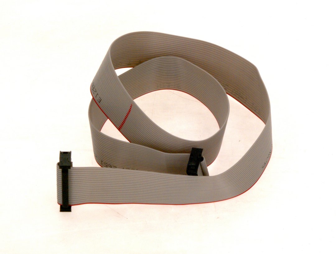 BOSCH Ersatzteil TTNR: 87290104950 Kabel