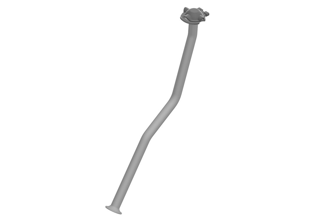 BOSCH Ersatzteil TTNR: 8738720478 Zuendbrenner