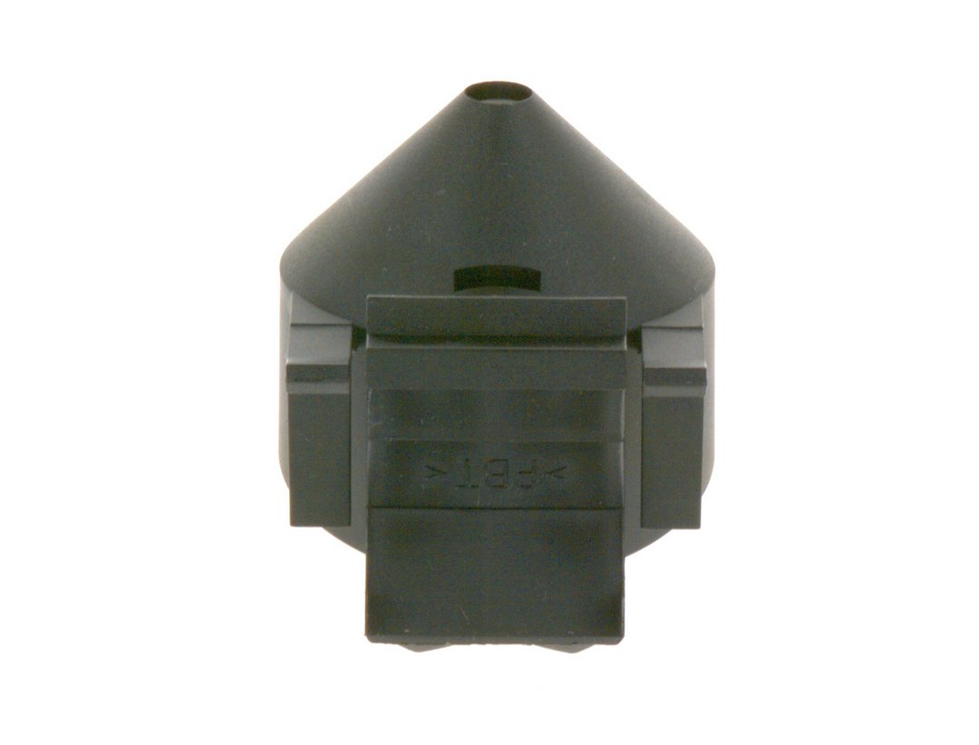 BOSCH Ersatzteil TTNR: 87185310770 Halterung Roehren schwarz PBT40