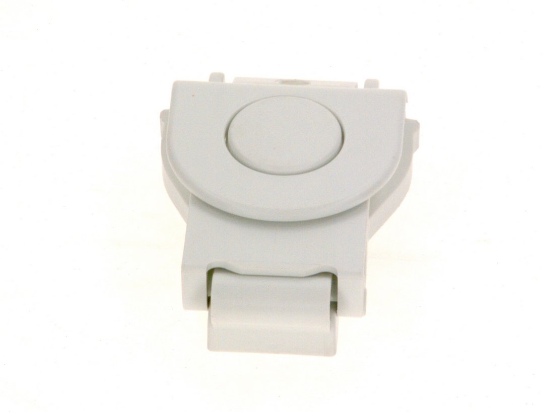 BOSCH Ersatzteil TTNR: 87113048720 Verschluss