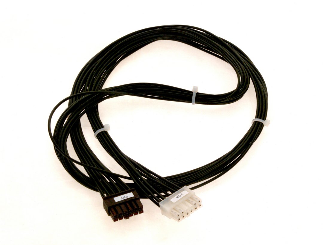 BOSCH Ersatzteil TTNR: 87183100820 Kabel Molex 1212 1200 mm