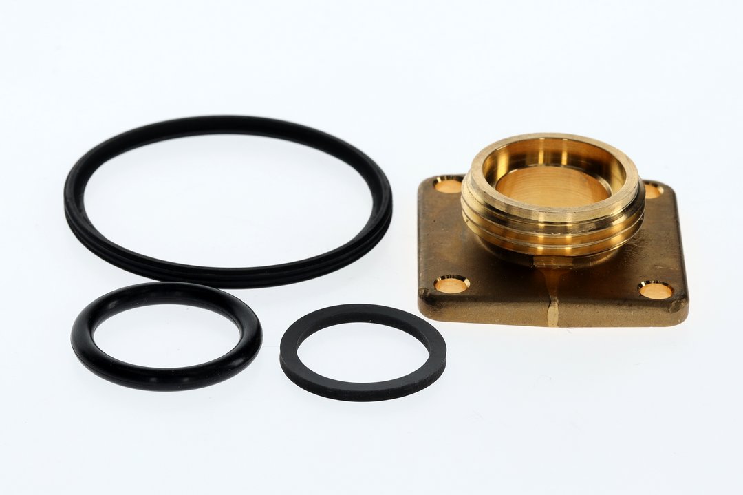 BOSCH Ersatzteil TTNR: 8718600286 Flansch Gasarmatur