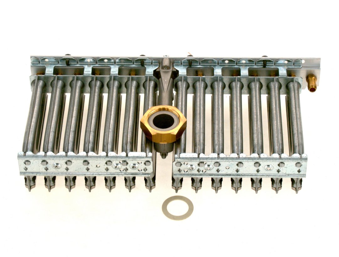 BOSCH Ersatzteil TTNR: 87081200330 Brenner