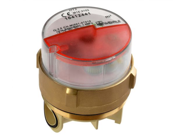 Schloesser JS MESSKAPSEL EAS-MODULAR, TYP ME BIS 90 GRAD,Q3=2,5 Schloesser JS MESSKAPSEL EAS-MODULAR, TYP ME BIS 90 GRAD,Q3=2,5