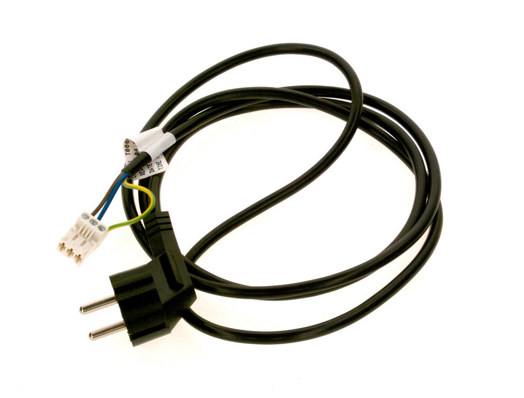 BOSCH Ersatzteil TTNR: 7099044 Netzkabel