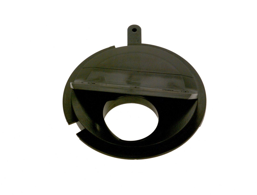 BOSCH Ersatzteil TTNR: 63006869 Ansaugluftfuehrung HG-A Gr1 everp BOSCH Ersatzteil TTNR: 63006869 Ansaugluftfuehrung HG-A Gr1 everp
