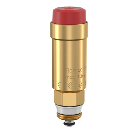 Flamco Schwimmerentluefter Flamcoexvent R1/2 27740 Flamco Schwimmerentluefter Flamcoexvent R1/2 27740