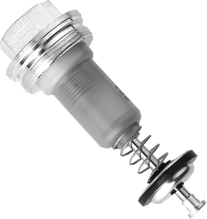 BOSCH Ersatzteil TTNR: 87072010120 Magneteinsatz