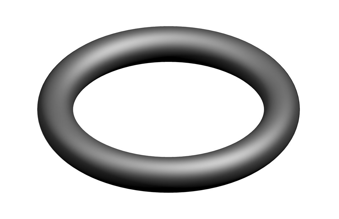 BOSCH Ersatzteil TTNR: 87161074360 O-Ring 16x3 EPDM (10x) BOSCH Ersatzteil TTNR: 87161074360 O-Ring 16x3 EPDM (10x)