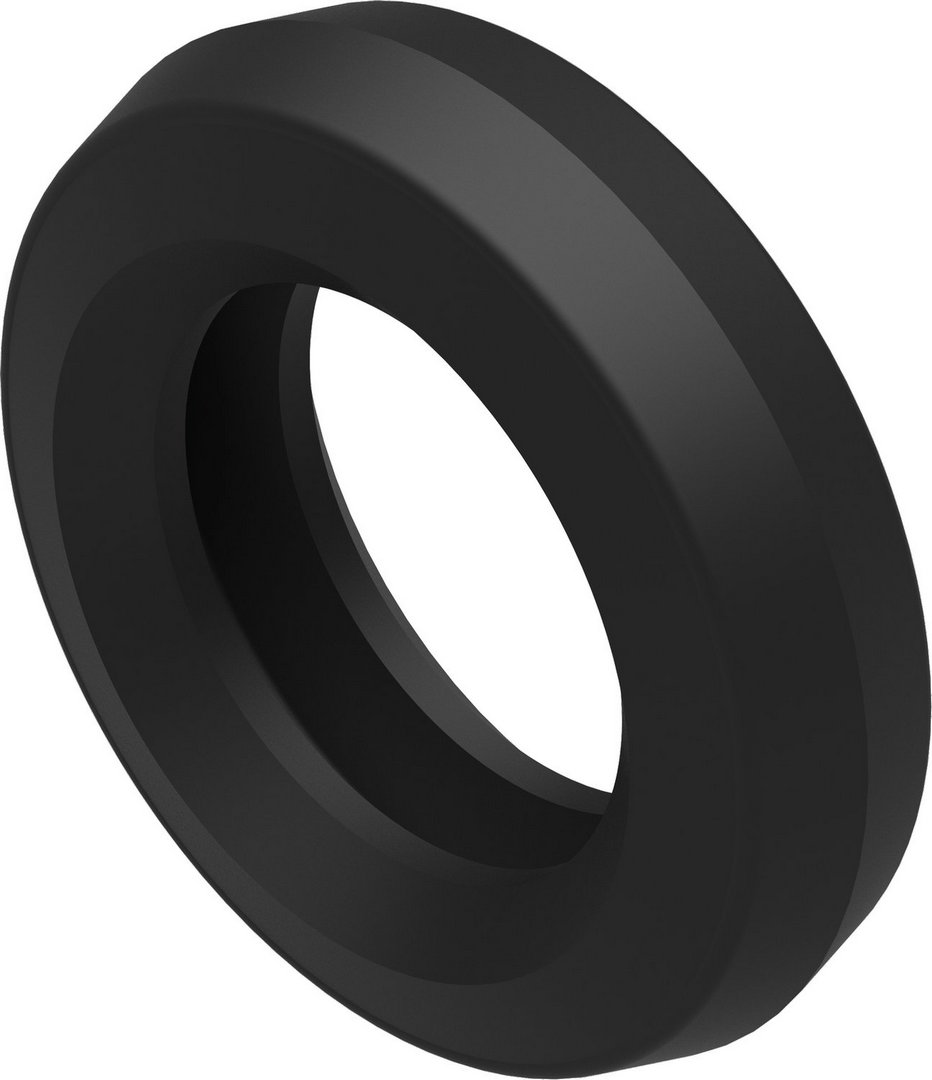 BOSCH Ersatzteil TTNR: 8737718497 Dichtung 15mm (4x) BOSCH Ersatzteil TTNR: 8737718497 Dichtung 15mm (4x)
