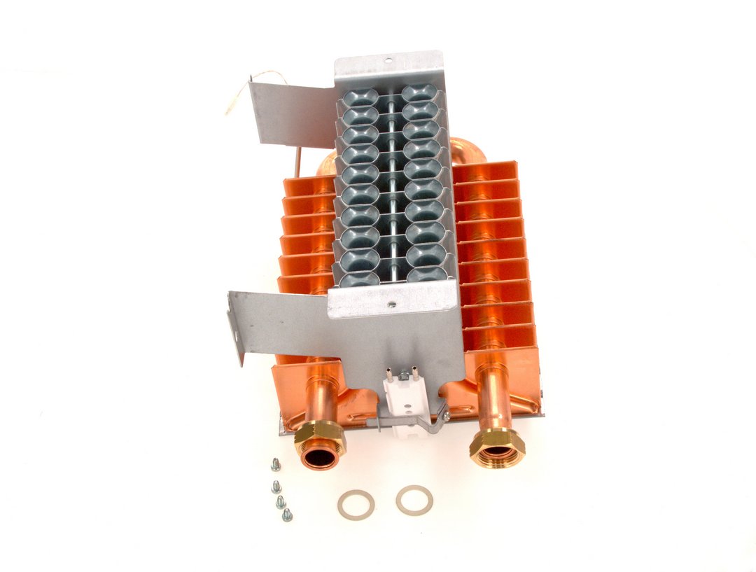 BOSCH Ersatzteil TTNR: 87160110850 Brenner