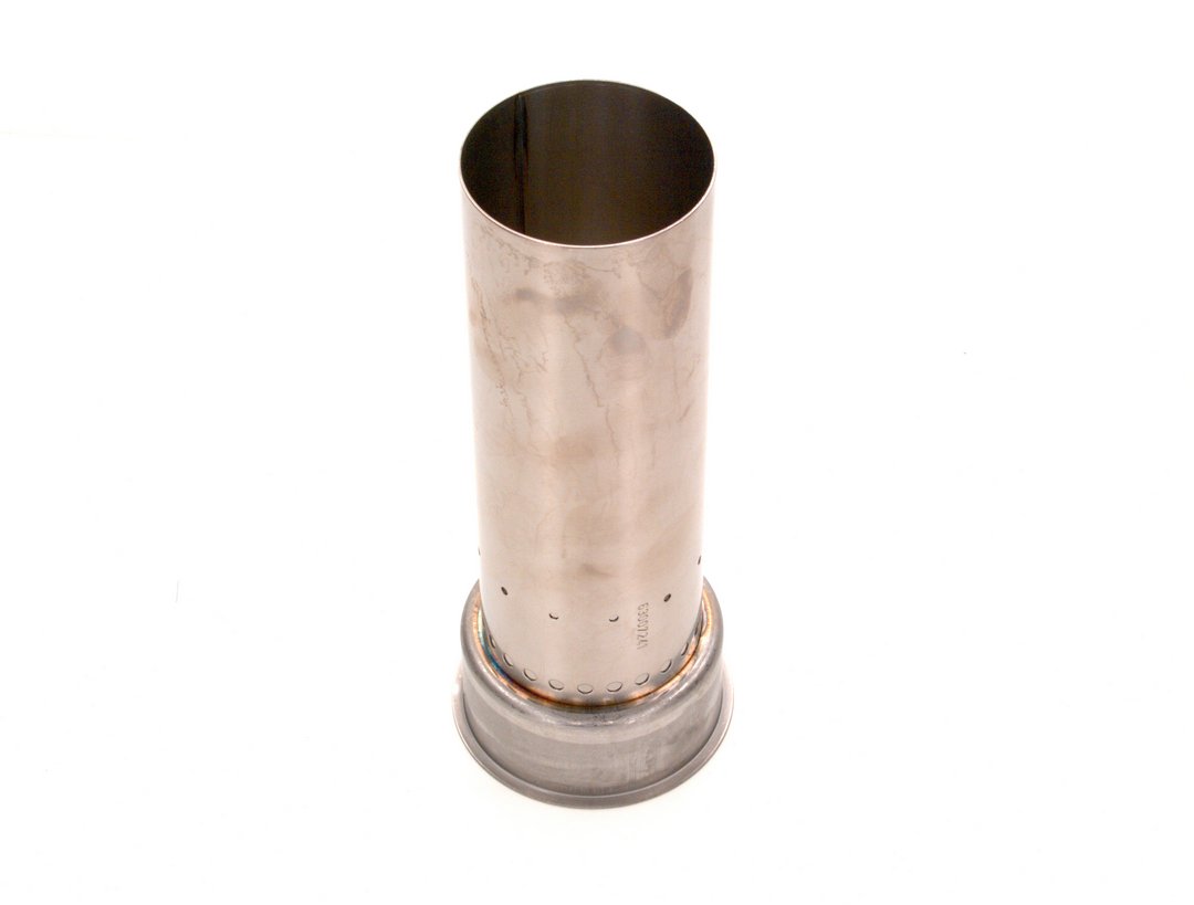 BOSCH Ersatzteil TTNR: 8718585024 Brennerrohr BE-A 2.0-43S/45G everp