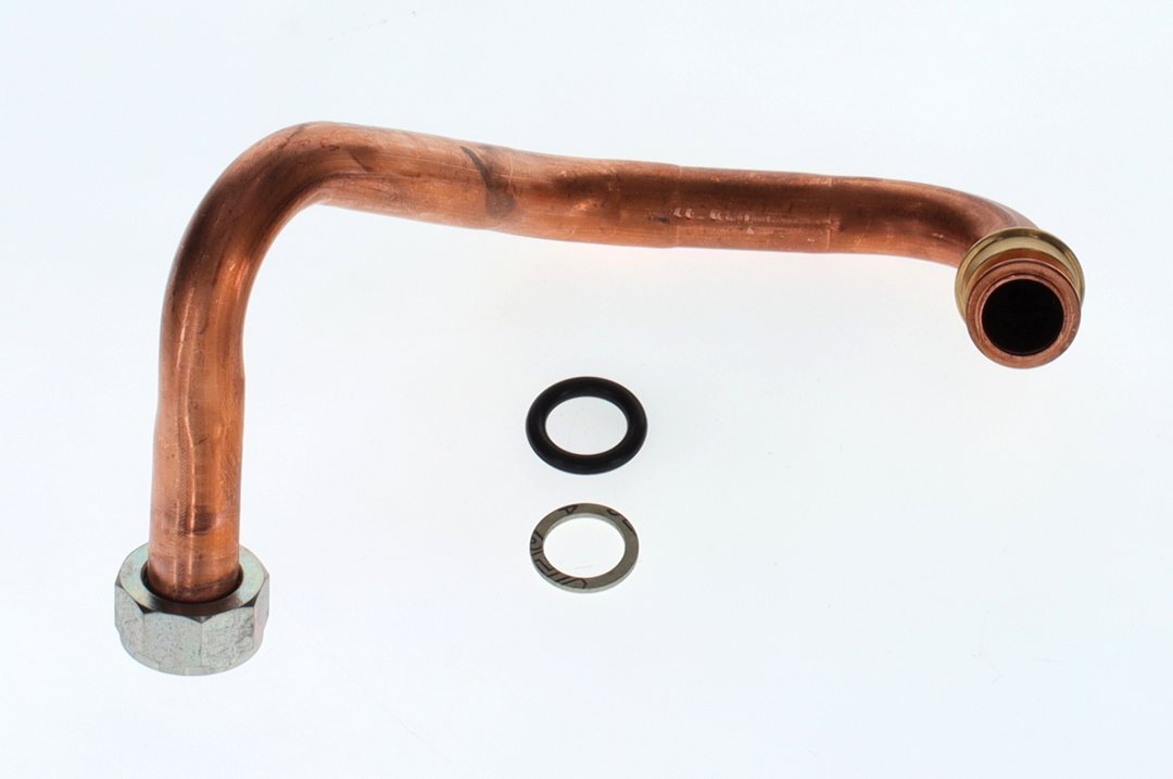 BOSCH Ersatzteil TTNR: 87160108710 Rohr