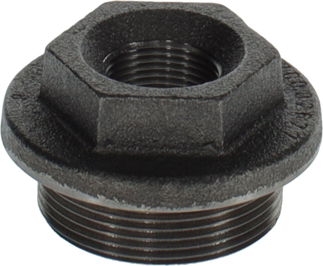 BOSCH Ersatzteil TTNR: 5317732 Stopfen G1 3/4xRp3/4 bearb Mod70002677 BOSCH Ersatzteil TTNR: 5317732 Stopfen G1 3/4xRp3/4 bearb Mod70002677