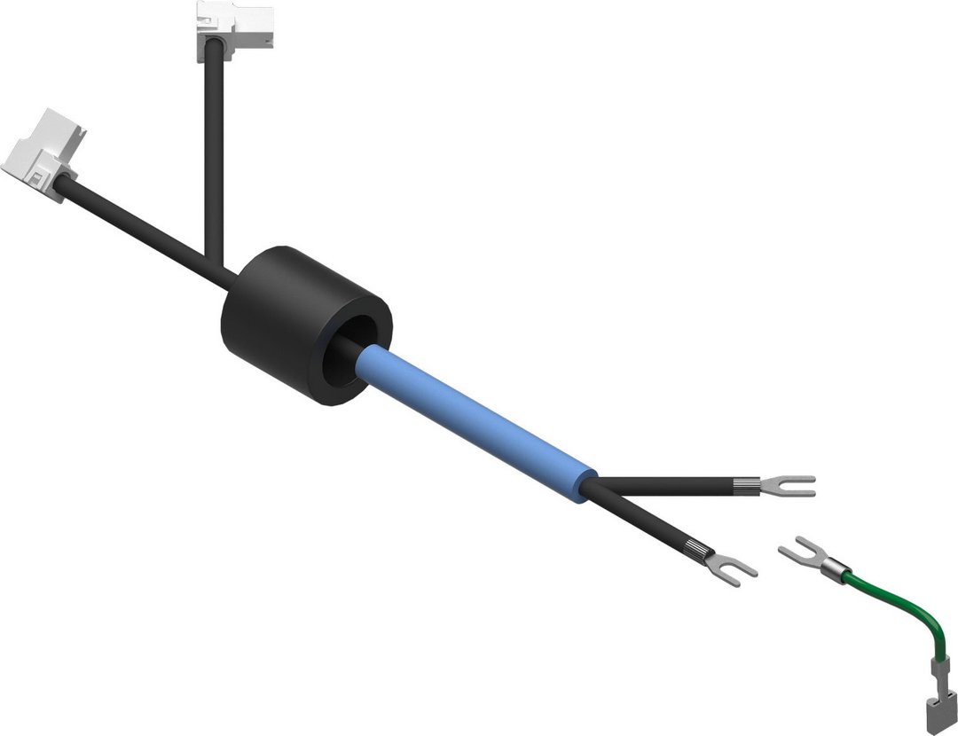 BOSCH Ersatzteil TTNR: 8738213903 Kabelbaum